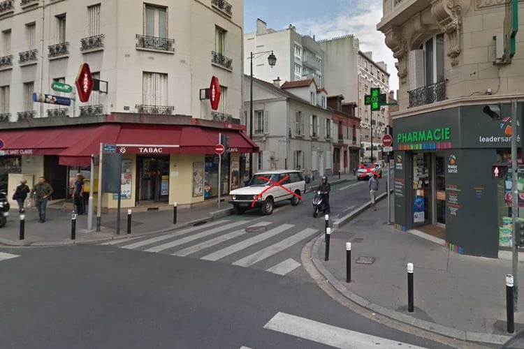 Je participe Ville de Courbevoie Retrouver l